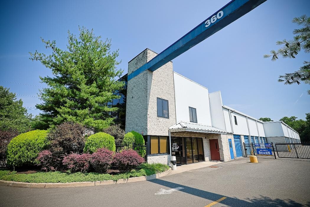 Images Access Self Storage