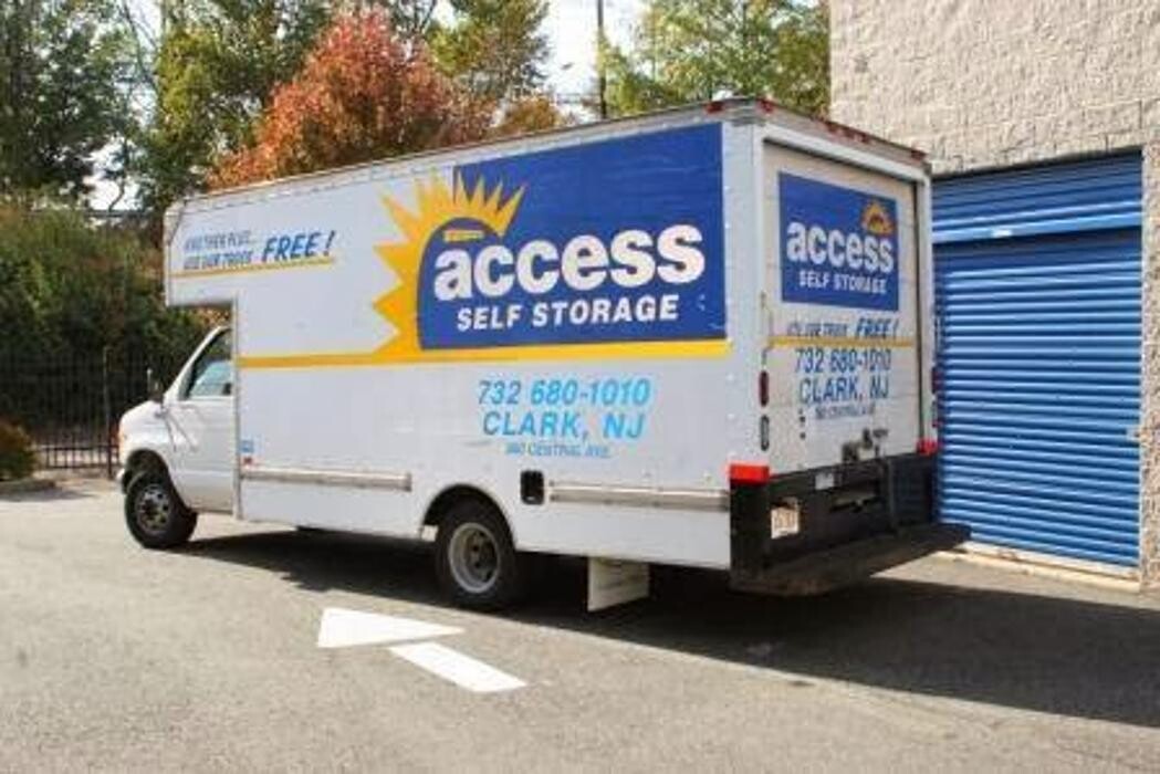 Images Access Self Storage
