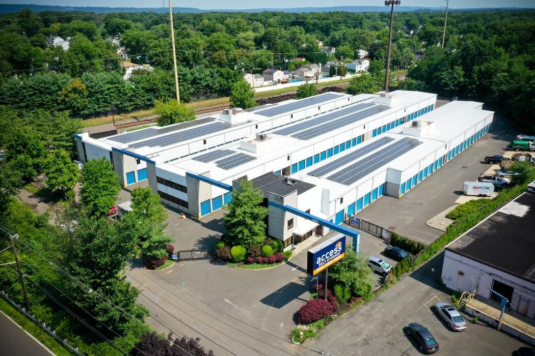 Images Access Self Storage