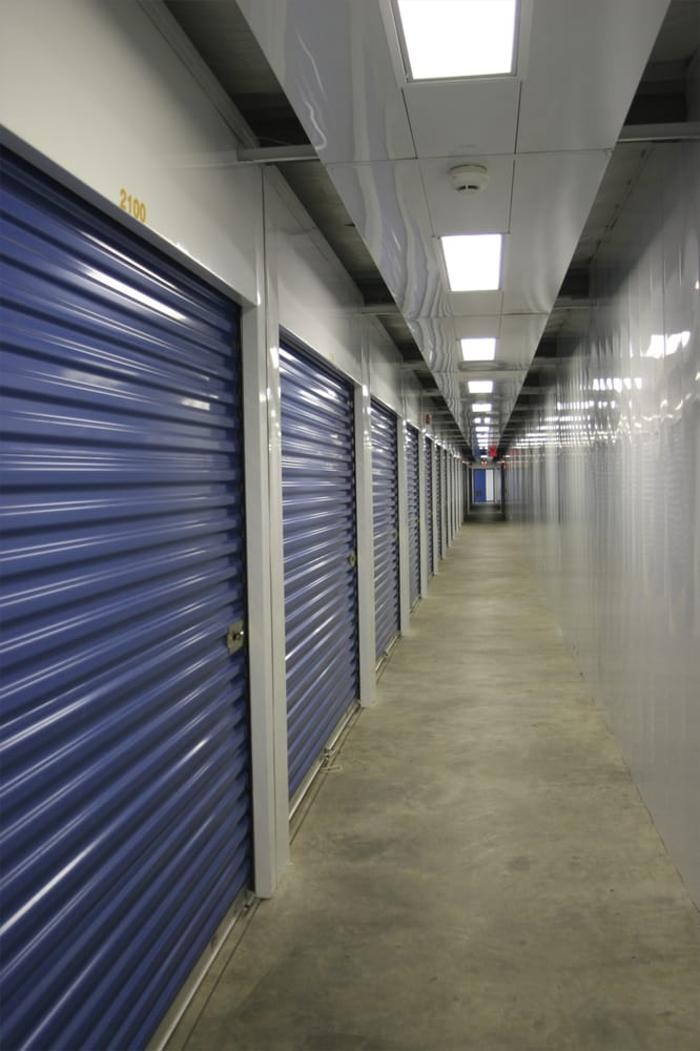 Images Access Self Storage