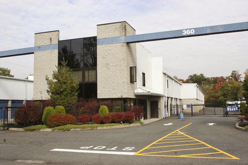 Images Access Self Storage