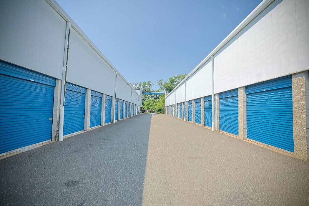 Images Access Self Storage