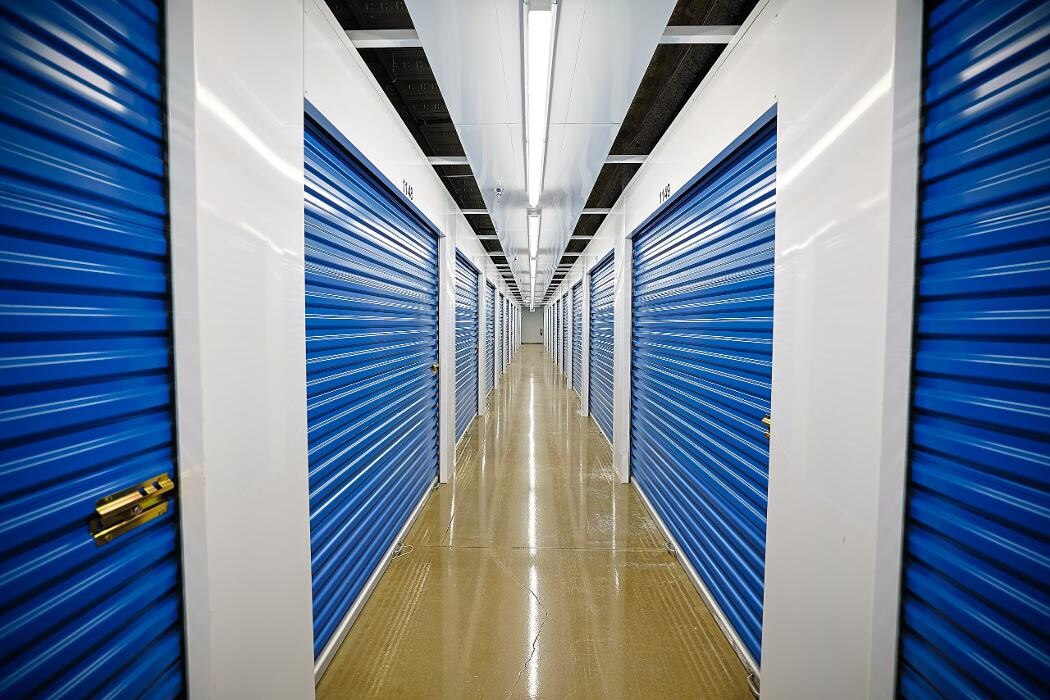 Images Access Self Storage