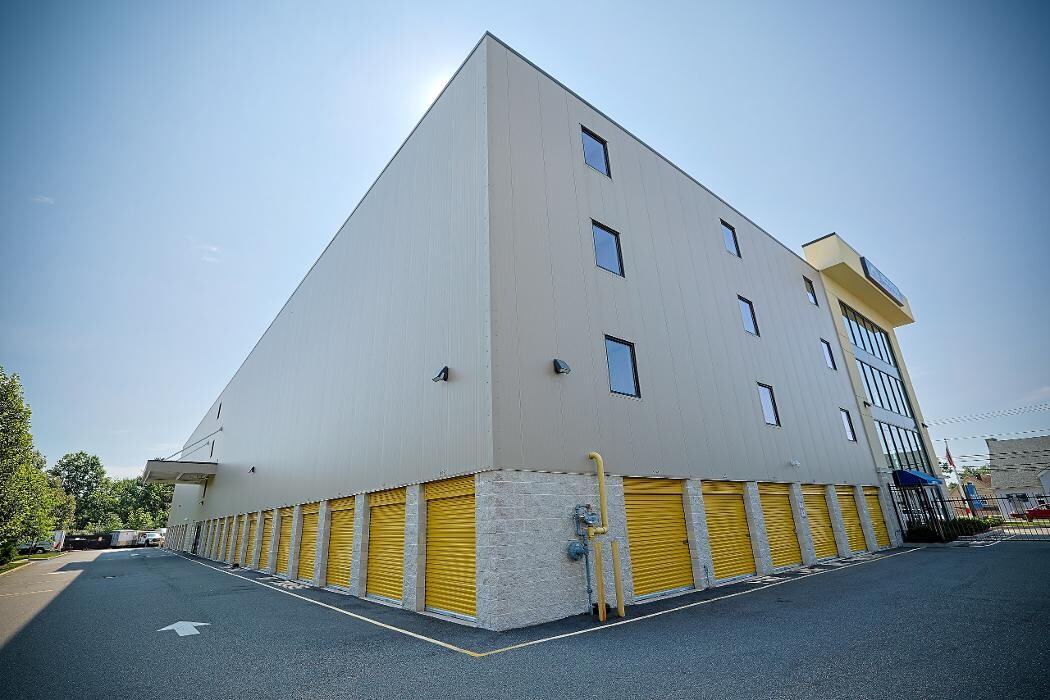 Images Access Self Storage