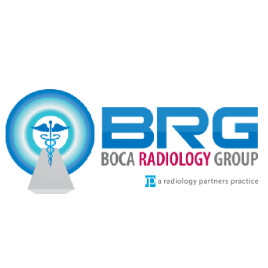 Boca Radiology Group Logo