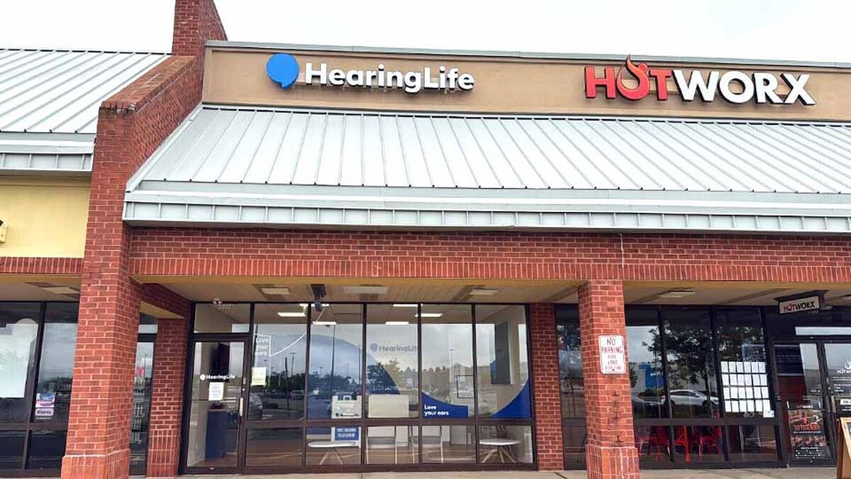 Images HearingLife of Turnersville NJ