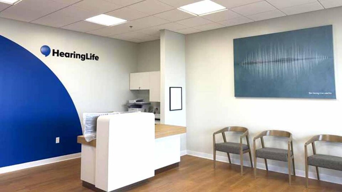 Images HearingLife of Turnersville NJ