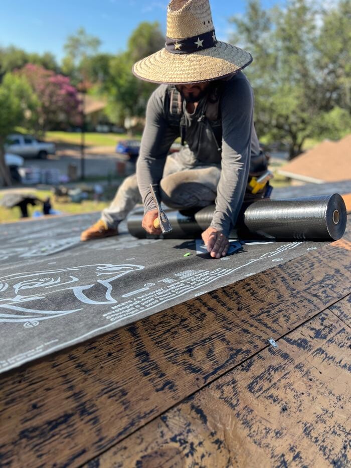Images Project Arca Roofing & Construction LLC