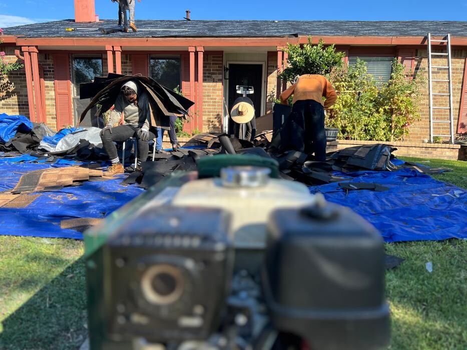 Images Project Arca Roofing & Construction LLC