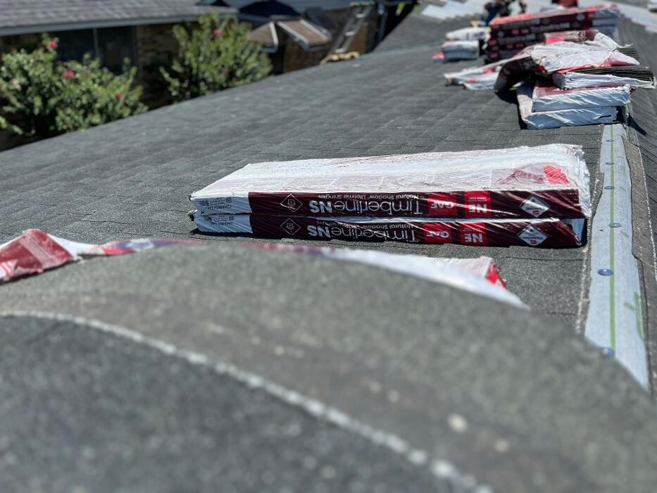 Images Project Arca Roofing & Construction LLC