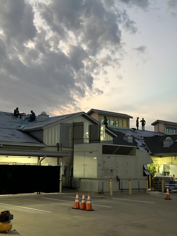Images Project Arca Roofing & Construction LLC