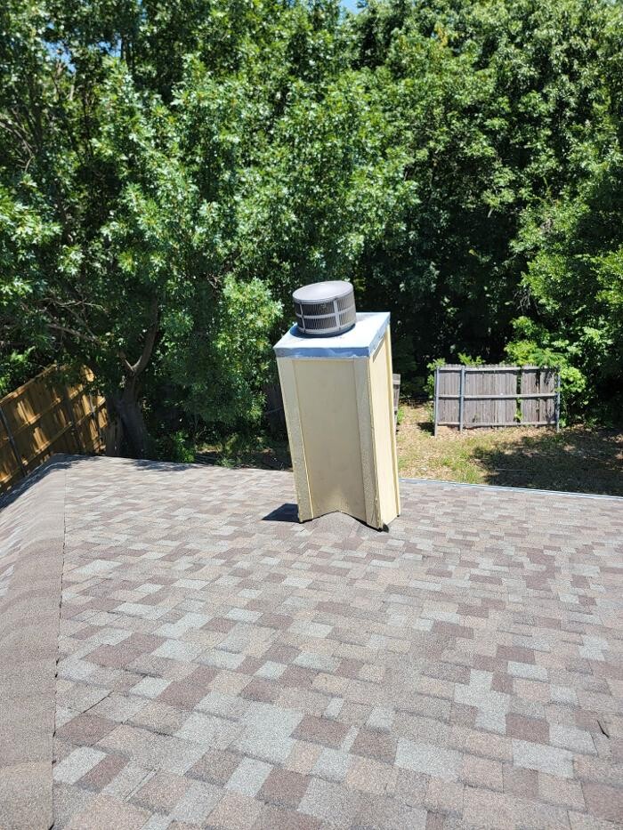 Images Project Arca Roofing & Construction LLC
