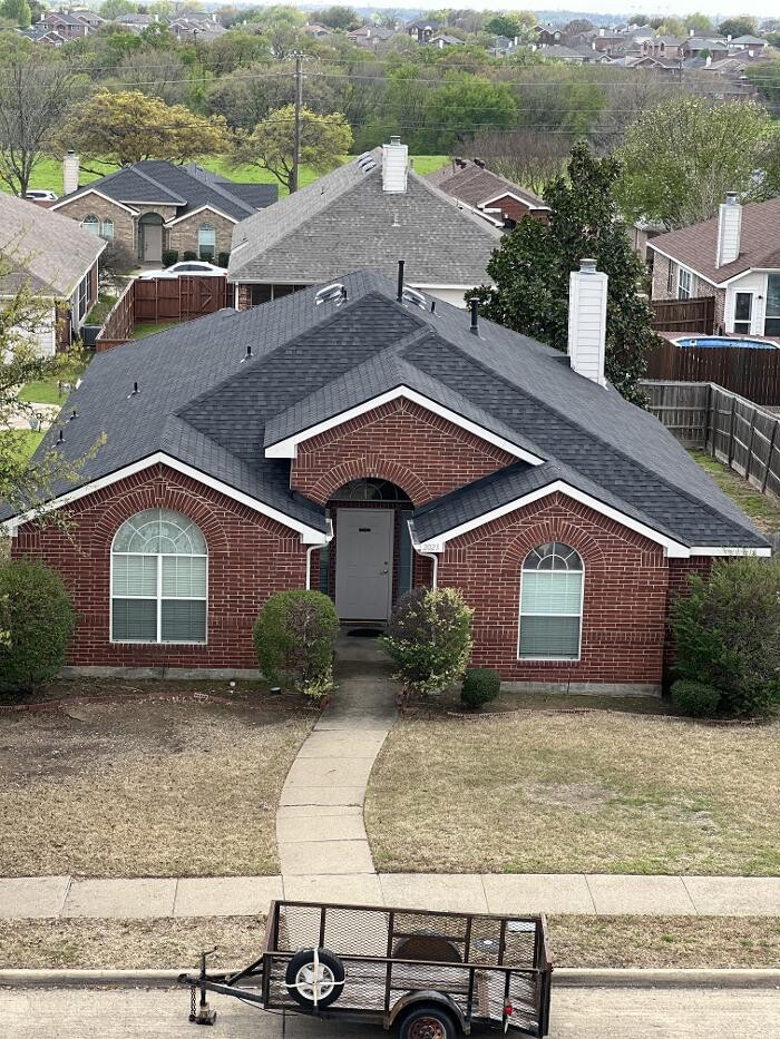 Images Project Arca Roofing & Construction LLC