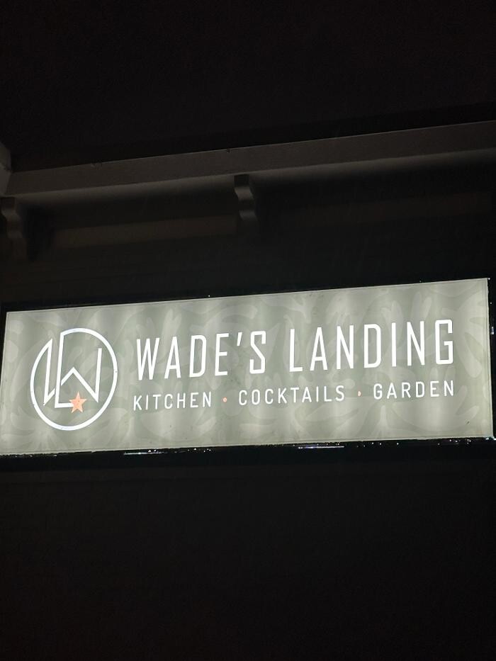 Images Wade's Landing