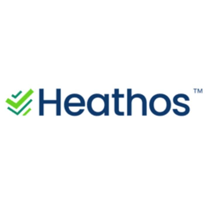 Heathos Logo
