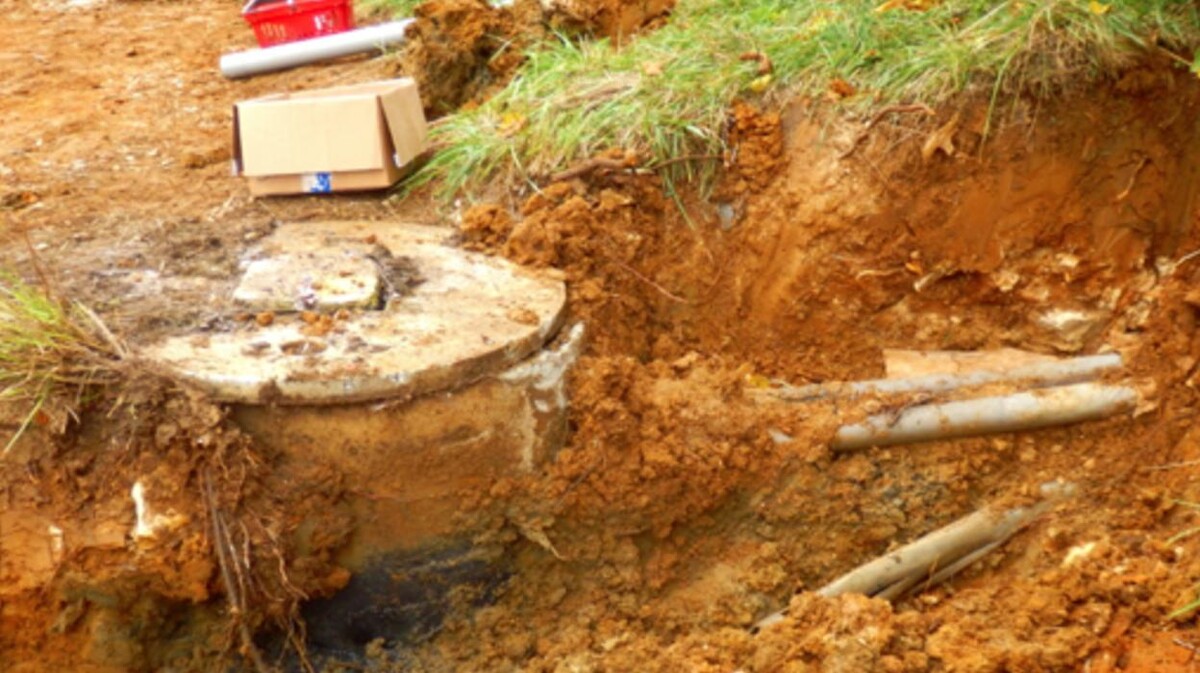 Images McKim Septic & Pumping