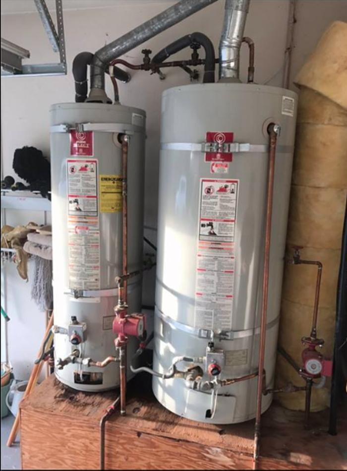 Images Prushko Plumbing