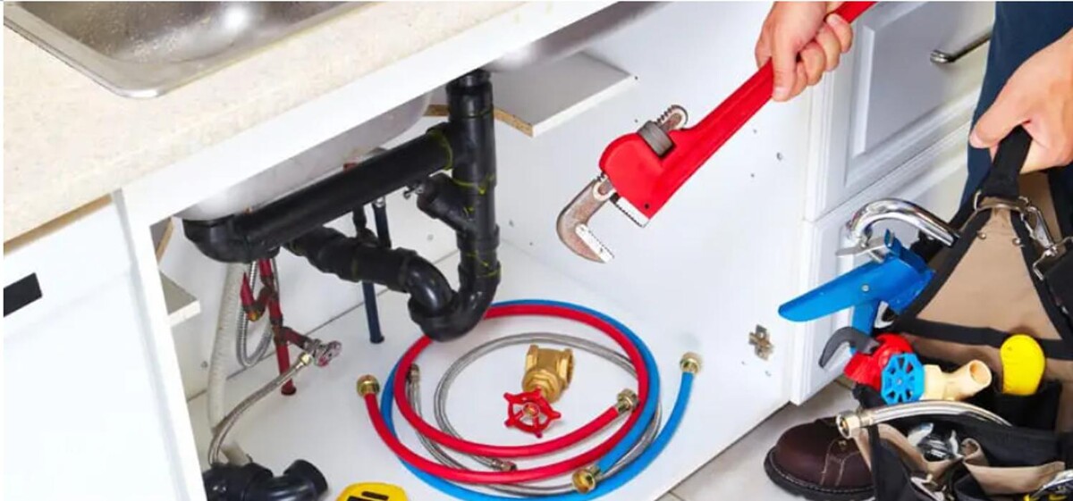 Images Prushko Plumbing