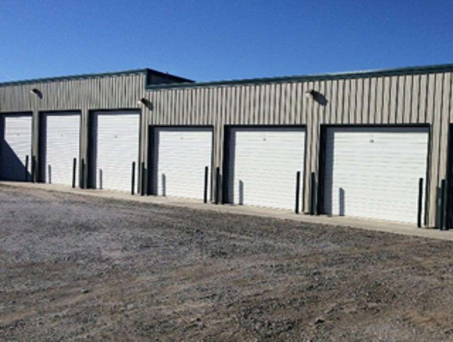 Images Rimrock Storage