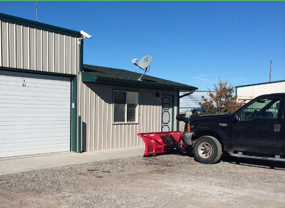 Images Rimrock Storage