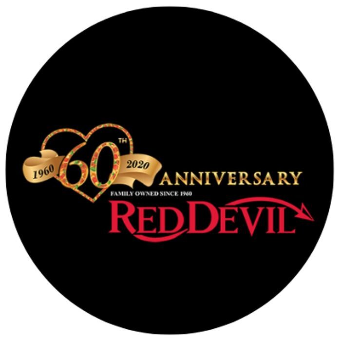 Red Devil Restaurant & Bar Logo