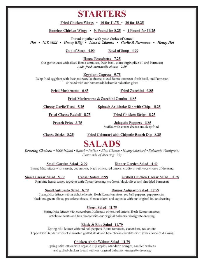 Images Red Devil Restaurant & Bar