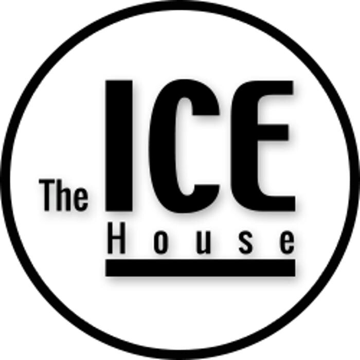 The Ice House Logo