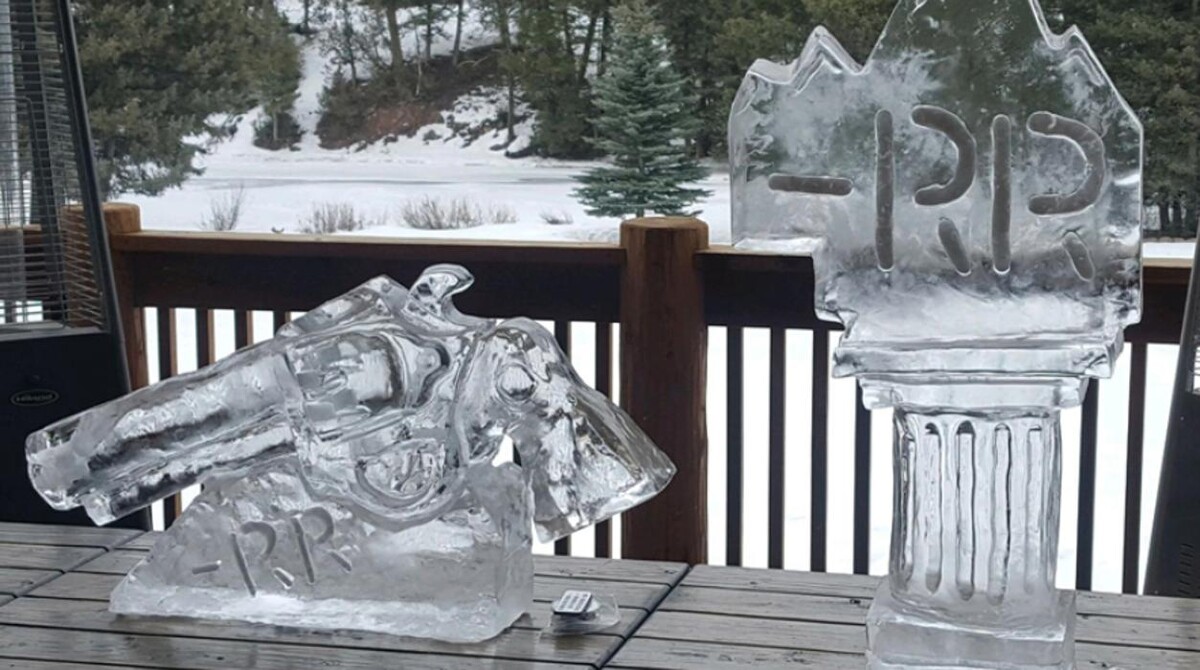 Images The Ice House