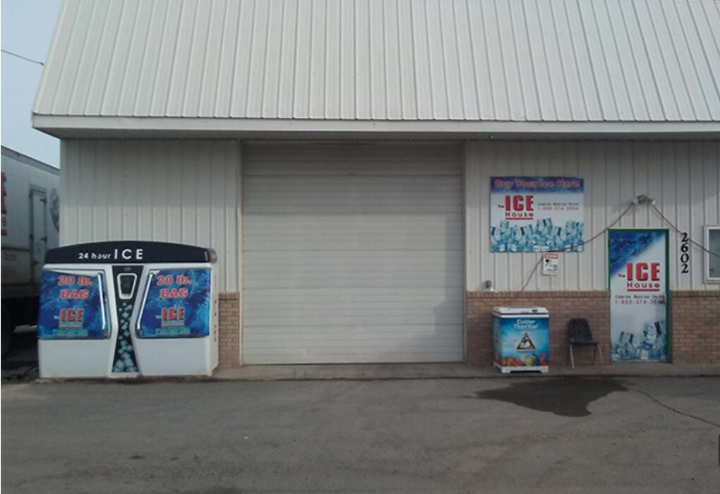 Images The Ice House