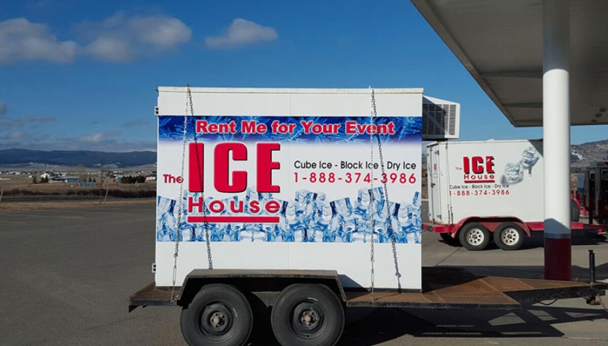 Images The Ice House