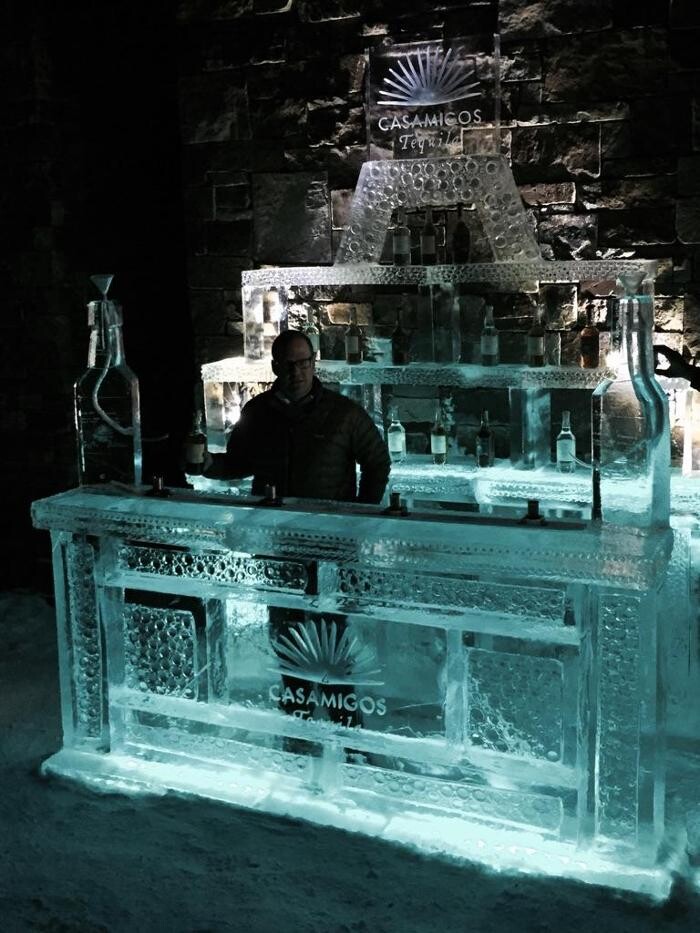 Images The Ice House