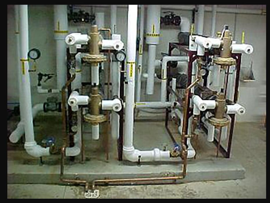 Images SR Mechanical