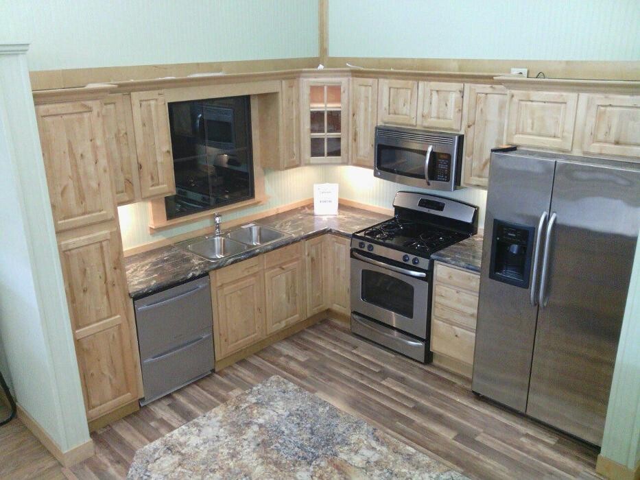 Images VJ's Builder Barn