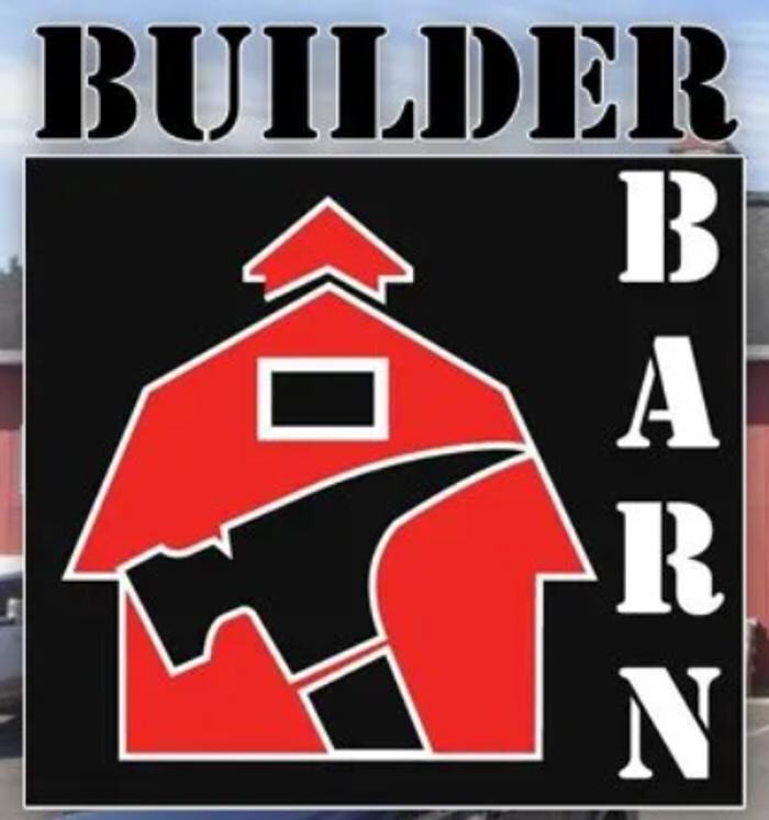 Images VJ's Builder Barn