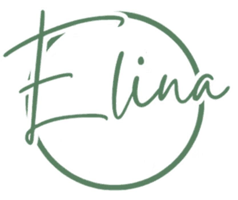 Elina Logo