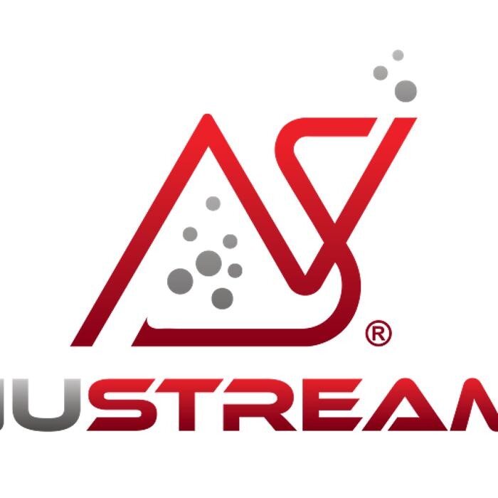 NuStream Inc. / Streamline Supply Logo