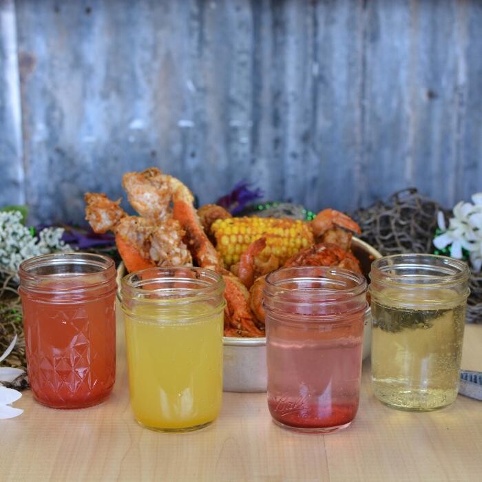 Images Angry Crab Shack & BBQ