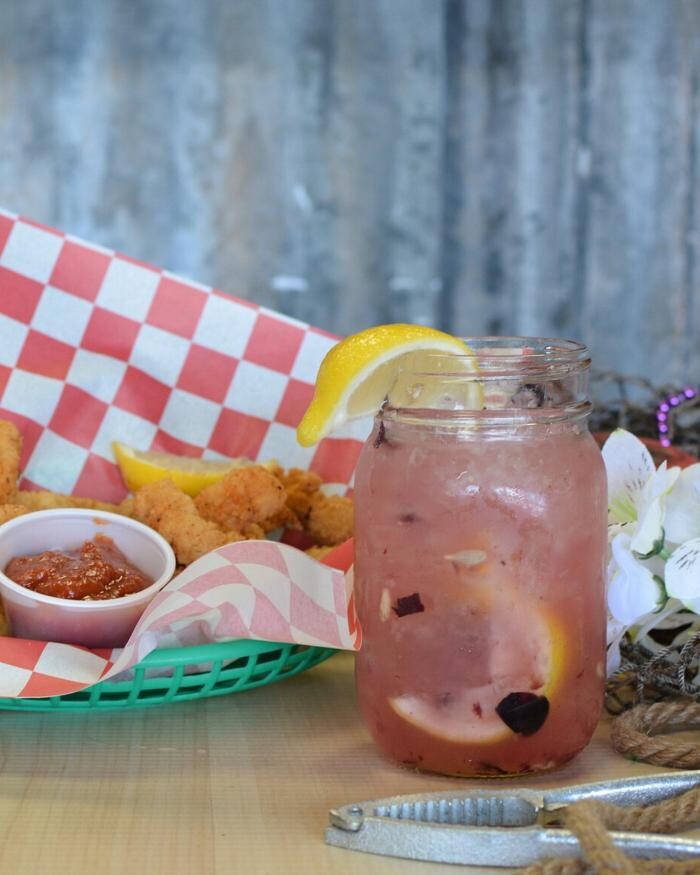 Images Angry Crab Shack & BBQ