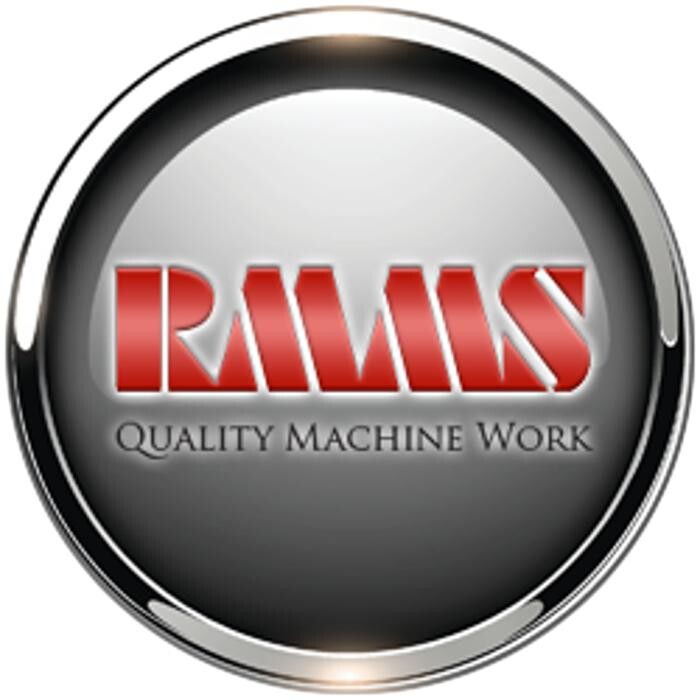 Rocky Mountain Machine Shop Inc Logo