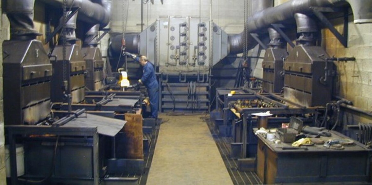Images Rocky Mountain Machine Shop Inc