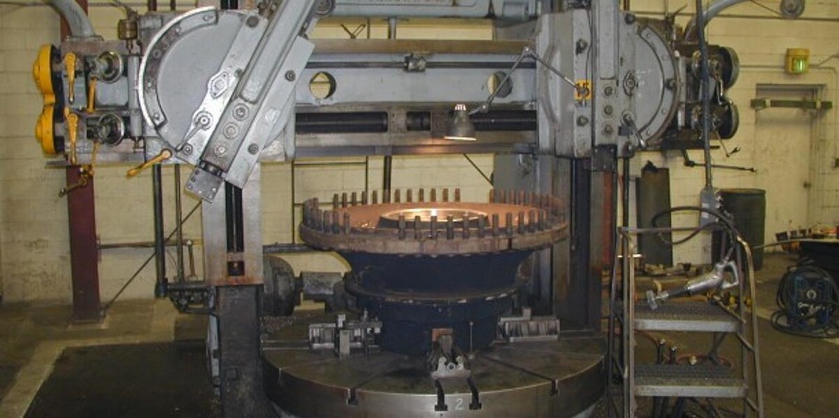 Images Rocky Mountain Machine Shop Inc