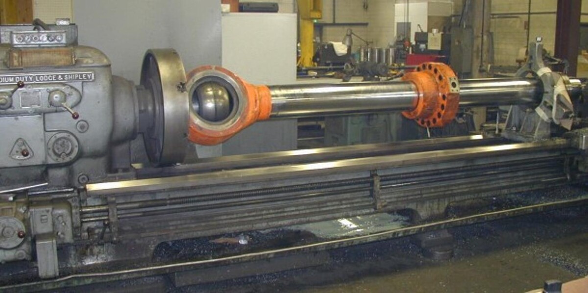 Images Rocky Mountain Machine Shop Inc