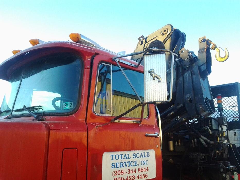 Images Total Scale Service, Inc.