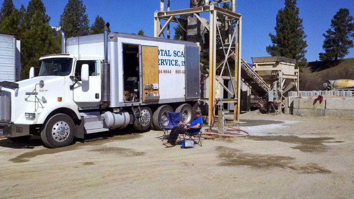 Images Total Scale Service, Inc.