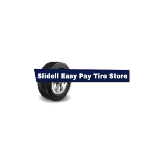 Slidell Easy Pay Tire Store Logo