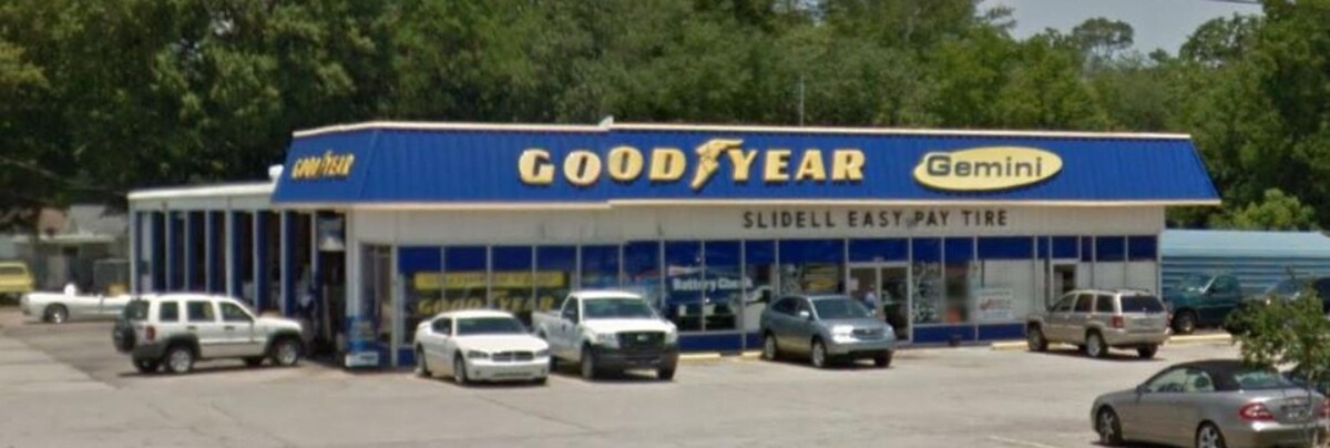 Images Slidell Easy Pay Tire Store