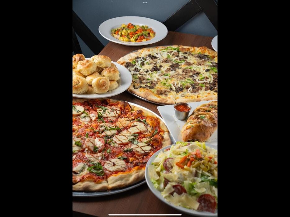Images Brooklyn V's Pizza