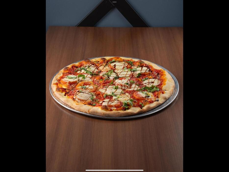 Images Brooklyn V's Pizza