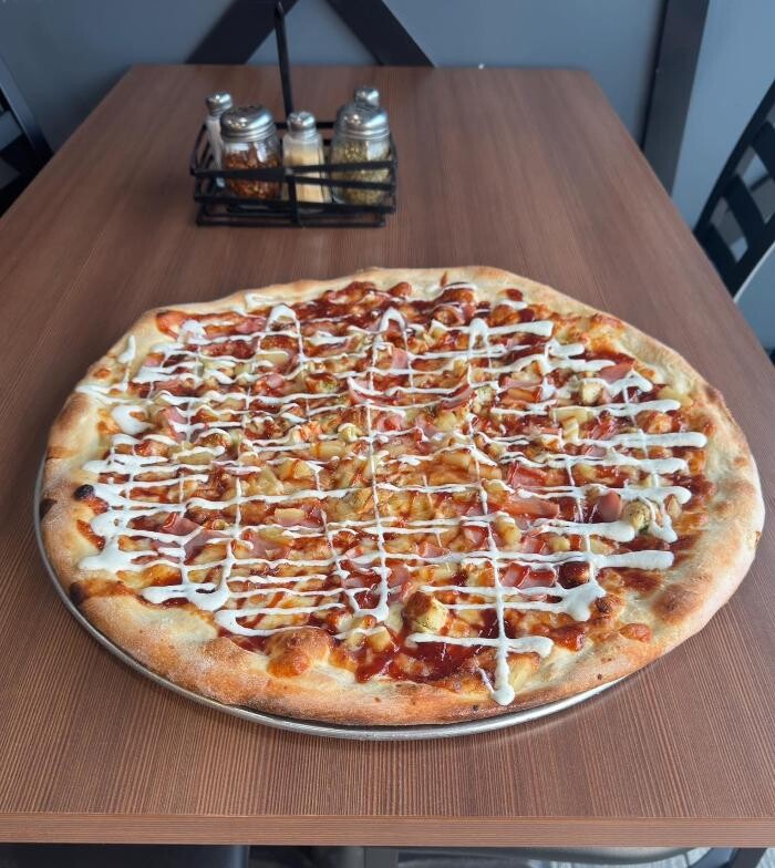 Images Brooklyn V's Pizza