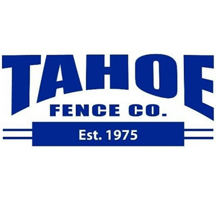 Tahoe Fence Company Inc Logo